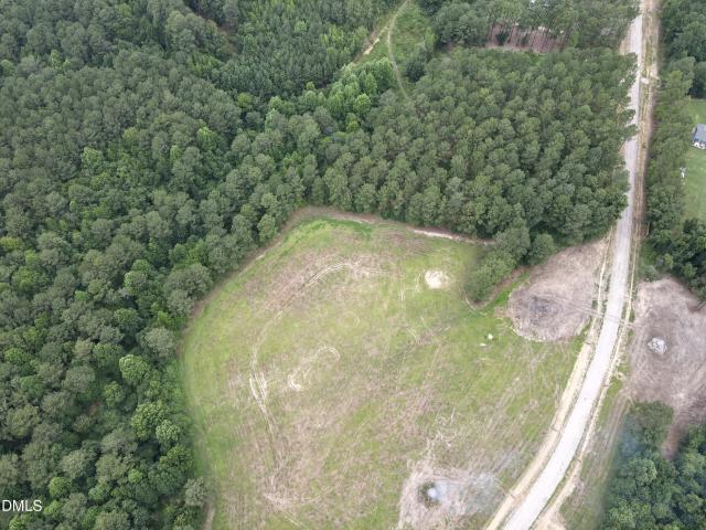 Land for sale in North Carolina
