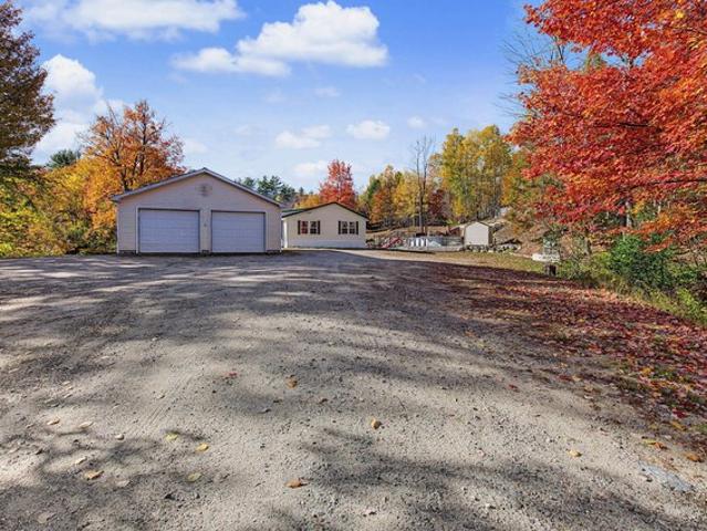 House for sale in West Paris, Oxford County