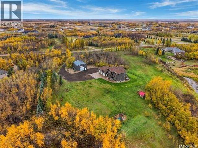 House for sale in Corman Park No. 344, Saskatchewan