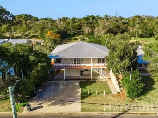 House for rent in Preston Beach, Western Australia