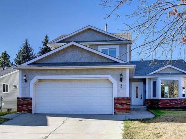 House for sale in Wedgewood, Alberta
