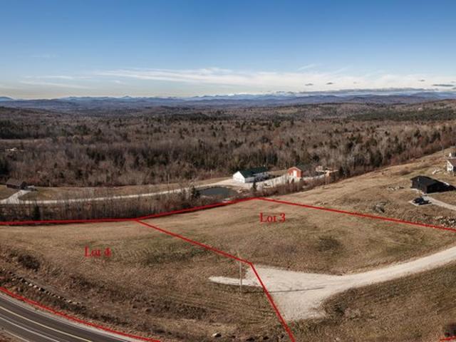 Land for sale in Paris, Maine