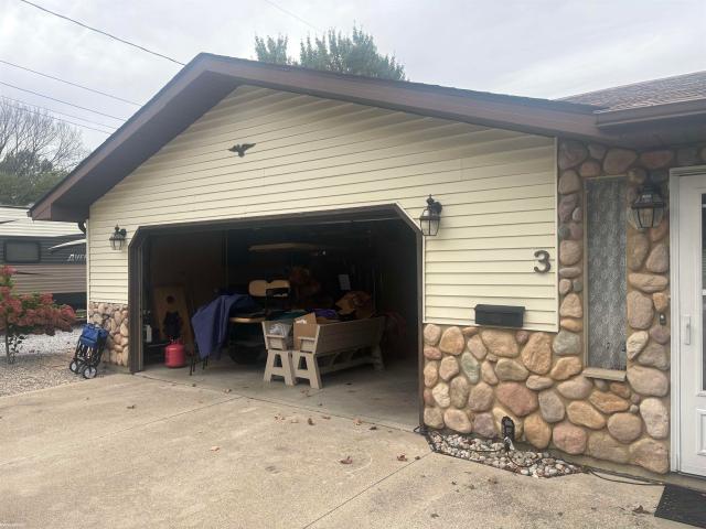 House for sale in Avoca, Michigan