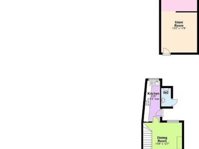 House for rent in Ballynahinch