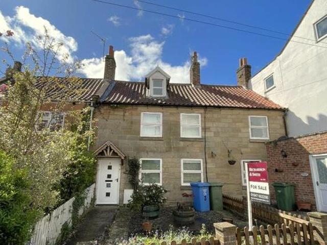 House for sale in North Yorkshire