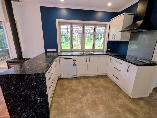 House for rent in Whanganui, Whanganui District