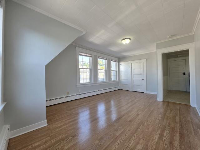Property for rent in Woonsocket, Rhode Island