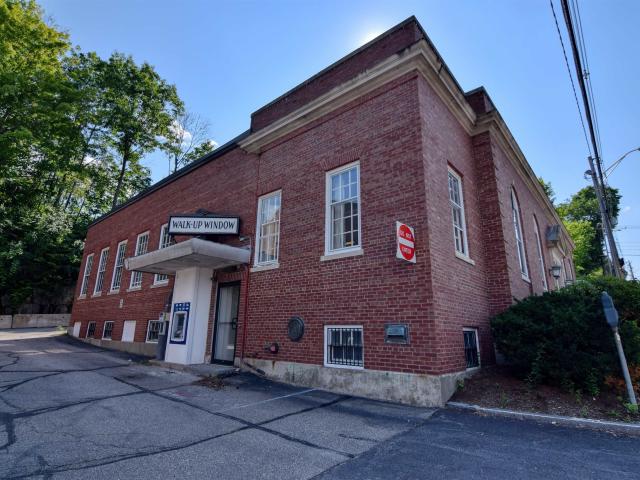 Commercial for sale in New Hampshire