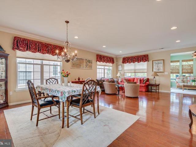 House for sale in Hightstown, New Jersey