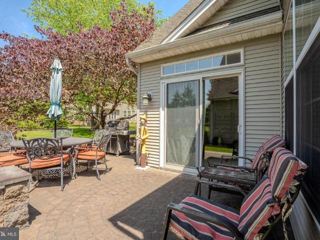 House for sale in Hightstown, New Jersey