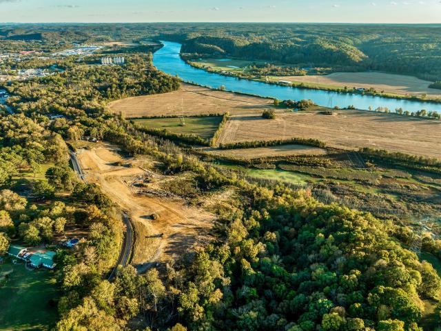 Land for sale in Tennessee