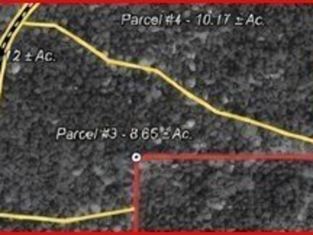 Land for sale in Gordo, Alabama