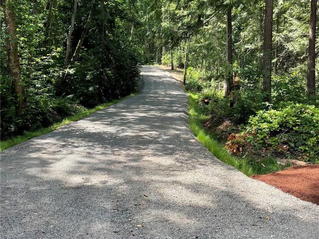 Land for sale in Port Townsend, Washington