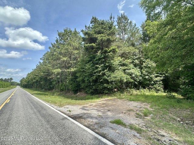 Land for sale in Morton, Mississippi