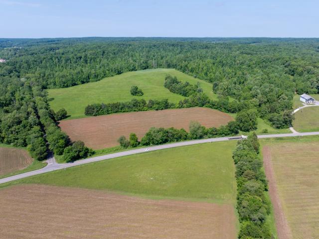 Farm for sale in Tennessee