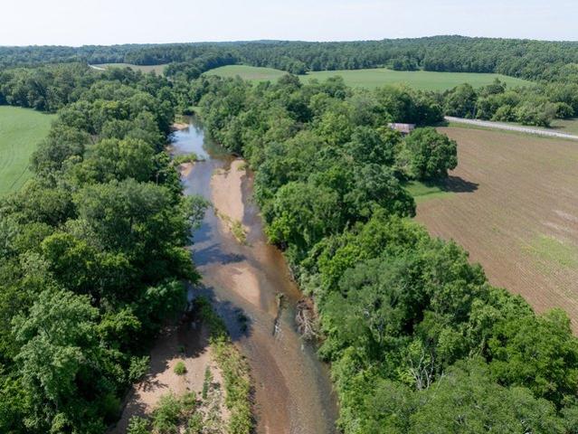 Farm for sale in Tennessee