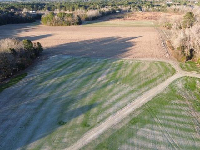 Land for sale in Saint Stephen, South Carolina