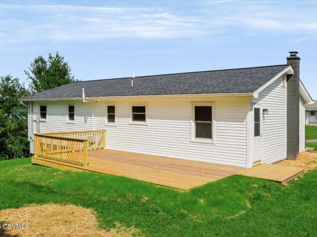 House for sale in Watsontown, Pennsylvania