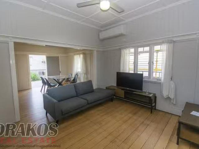 House for rent in Toombul, Queensland