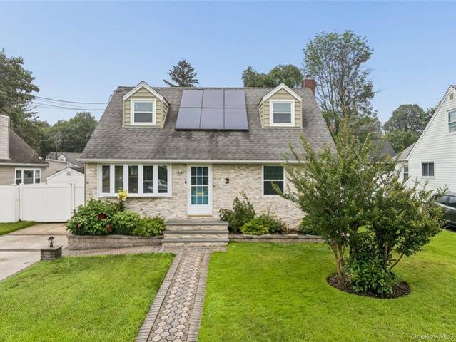 House for sale in Nassau, New York