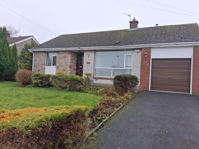 House for rent in Ballyclare, Northern Ireland