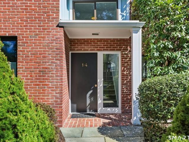Townhouse for sale in Westport, Connecticut
