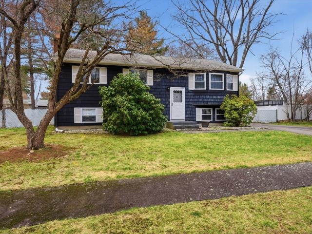 Property for sale in Middleton, Massachusetts