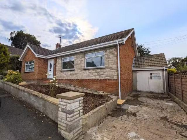 House to rent in Doagh, Ulster