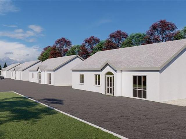 Bungalow for sale in Baltinglass, North Tipperary