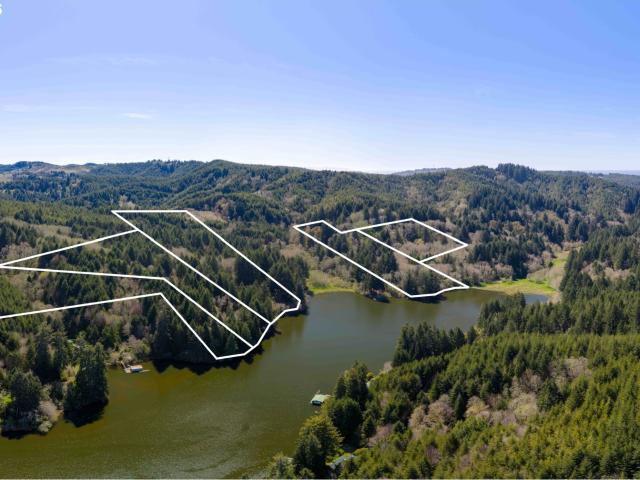 Land for sale in Oregonia