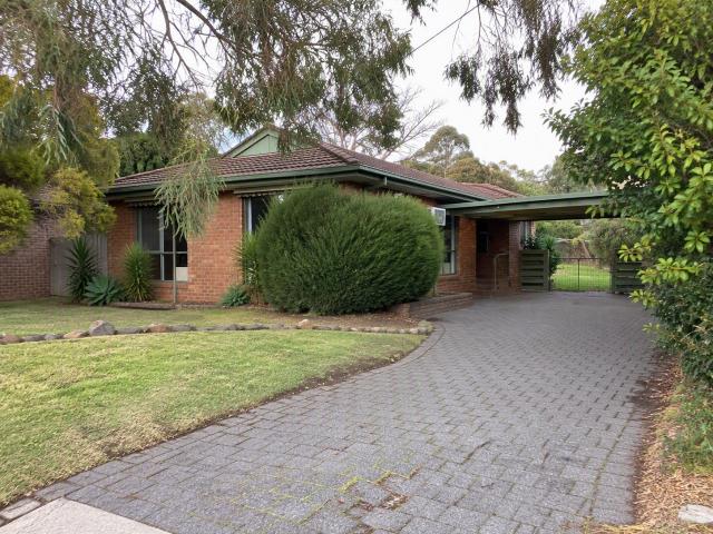 Apartment for rent in Rowville, Melbourne