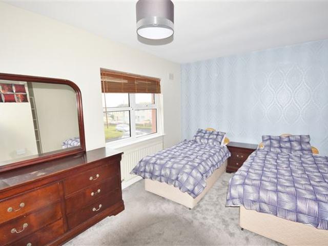 Detached House for sale in Ballybunnion, South Tipperary