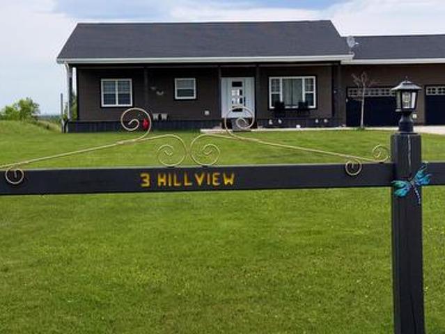 House for sale in Reidville, Newfoundland And Labrador