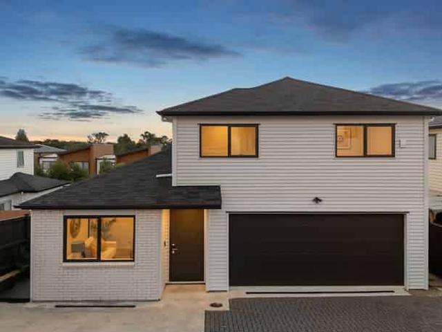 House for rent in East Tamaki, Oroua County