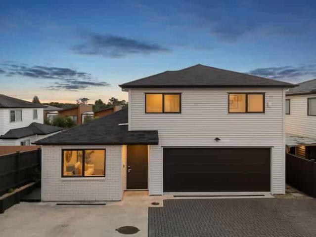 House for rent in East Tamaki, Oroua County