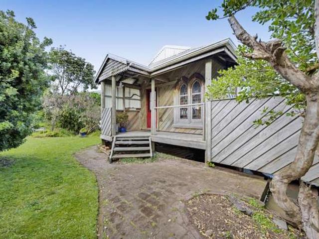 House for sale in Ohawe, South Taranaki District
