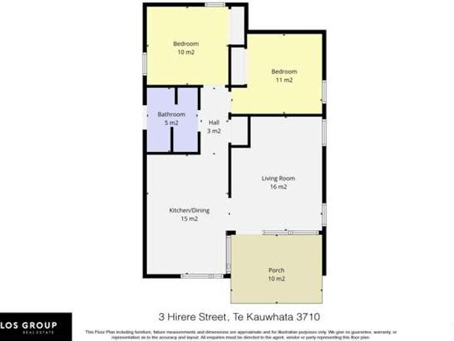 House for sale in Kauwhata, Waikato