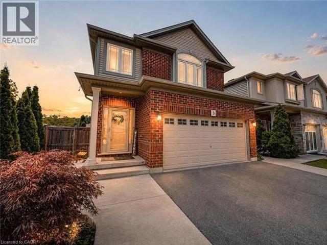 House for sale in Ancaster, Ontario