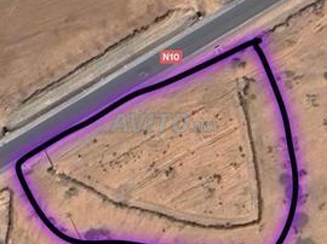Propriété vente à Aoulouz, Oued ed Dahab-Lagouira