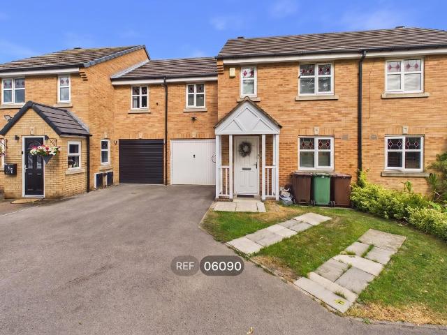 House for rent in Glasshoughton, Castleford