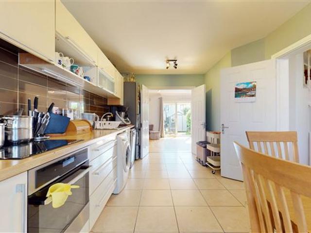 Terraced House for sale in Bluebell, North Tipperary