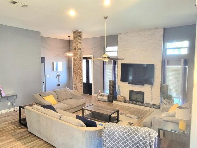 House for sale in Denton, Texas