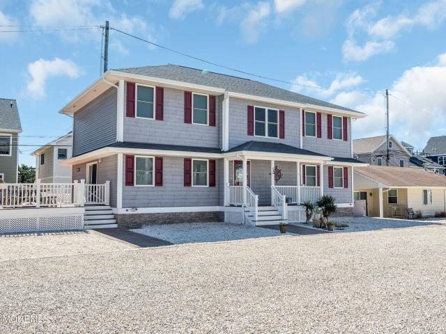House for sale in Surf Cottages, Toms River