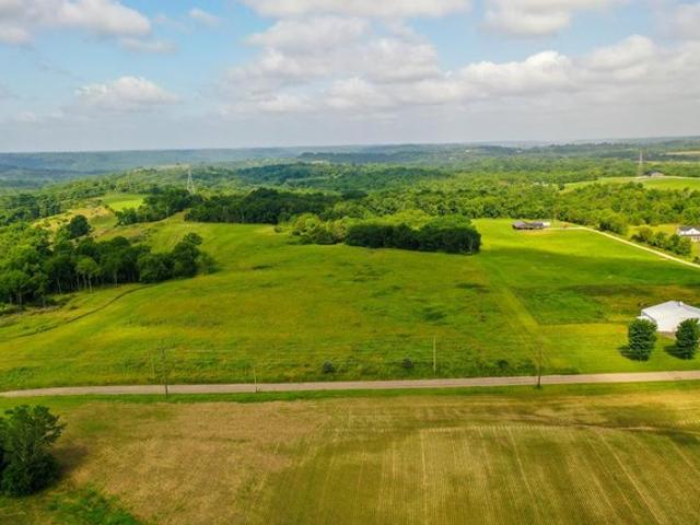 Land for sale in Brookville, Indiana