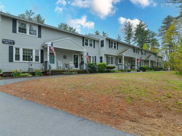 Townhouse for sale in New Hampshire