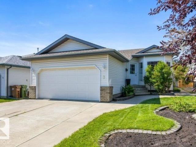 House for sale in Saint Albert, Alberta