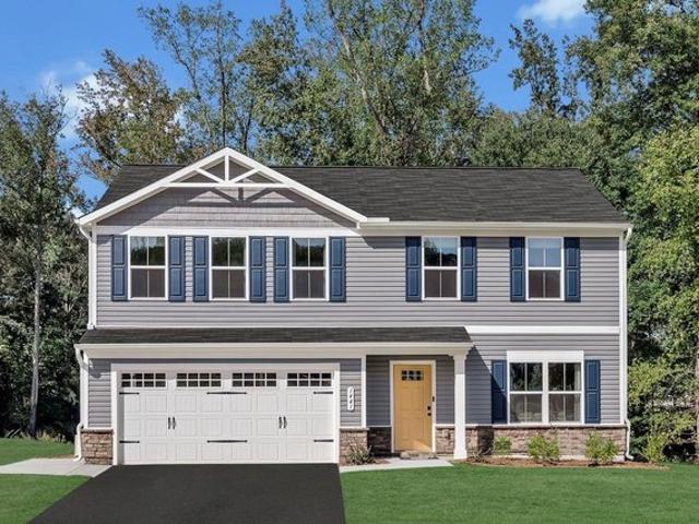 House for sale in Virginia