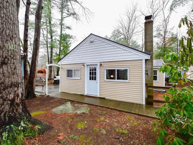 House for sale in Raymond, Rockingham County