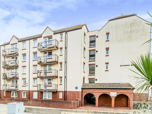 Apartment for rent in Old Town, Guestling Green