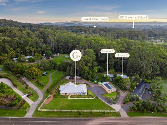 House for sale in Kings Creek, Queensland